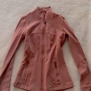 Lululemon Define Jacket